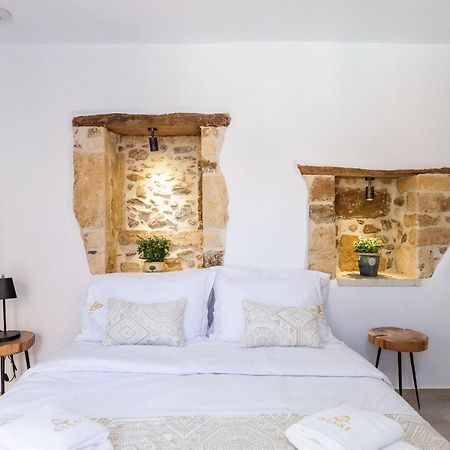 Sissi Boutique Villa Pigí Extérieur photo