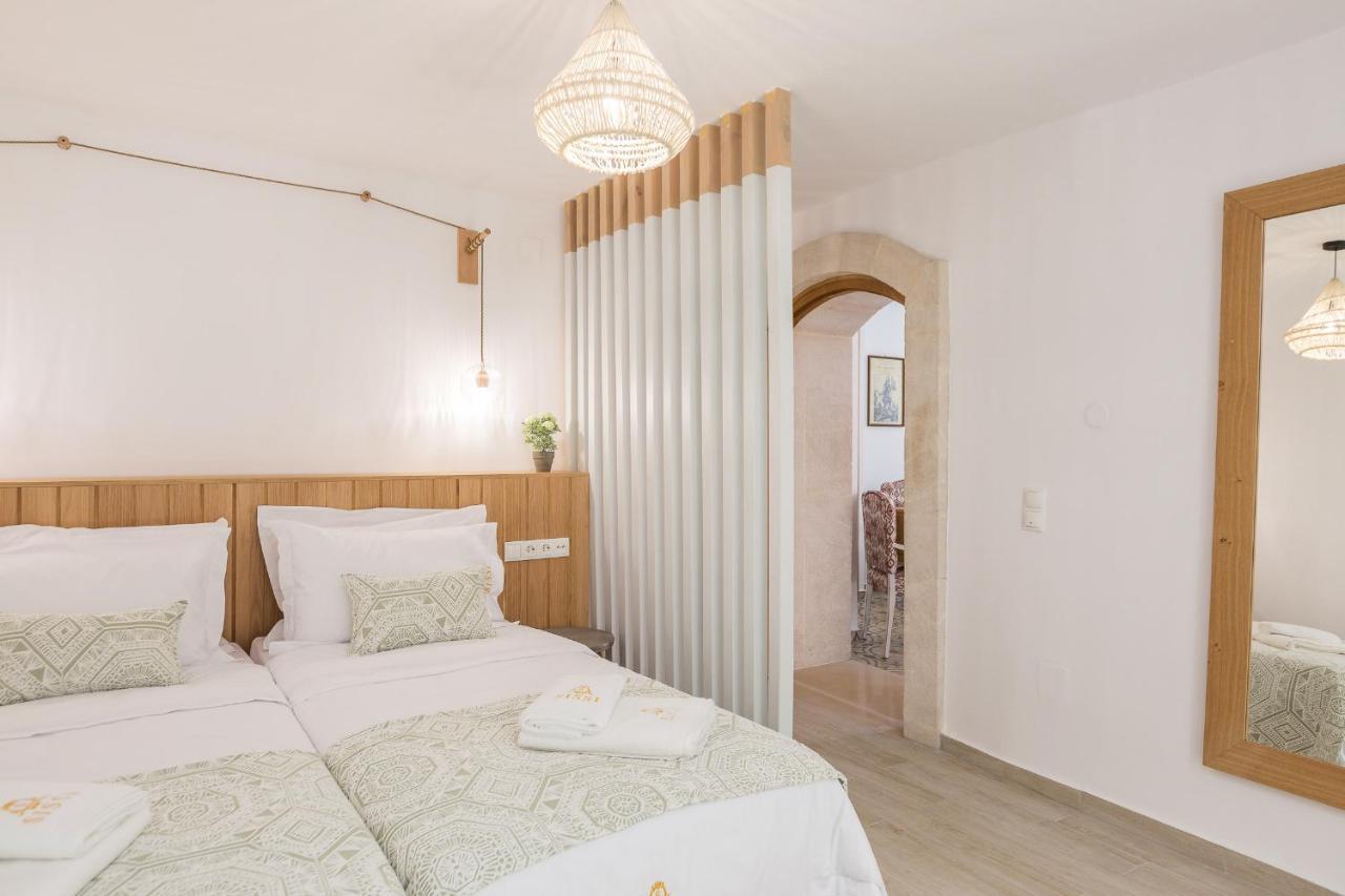 Sissi Boutique Villa Pigí Extérieur photo