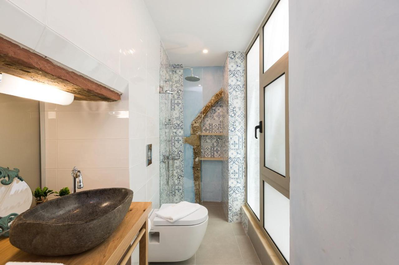 Sissi Boutique Villa Pigí Extérieur photo