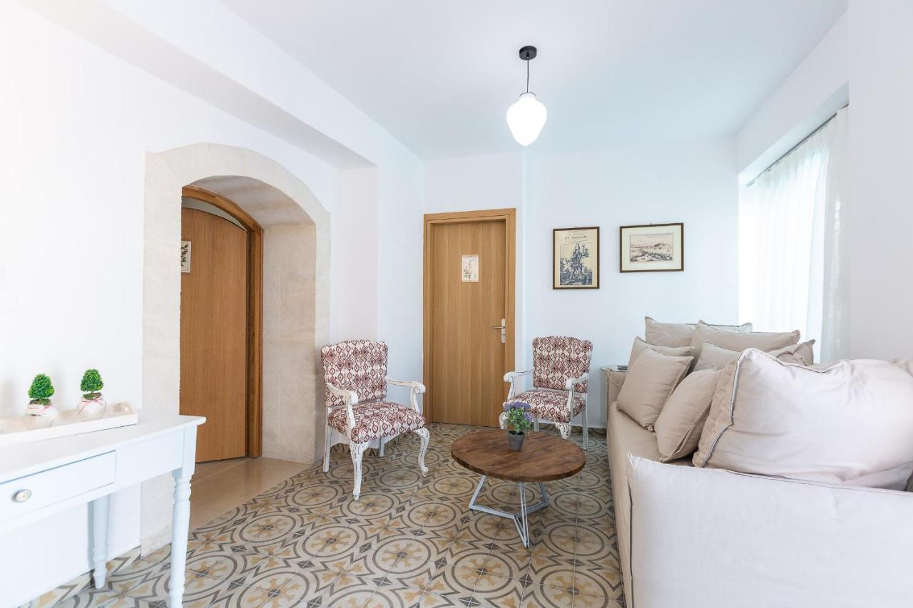 Sissi Boutique Villa Pigí Extérieur photo