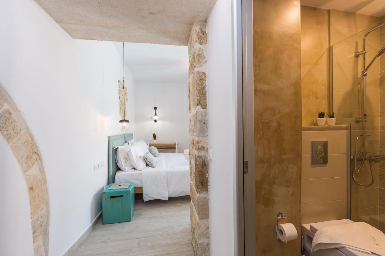 Sissi Boutique Villa Pigí Extérieur photo