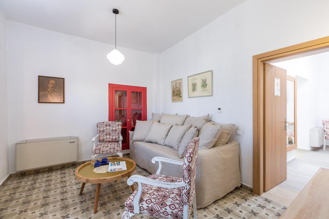 Sissi Boutique Villa Pigí Extérieur photo