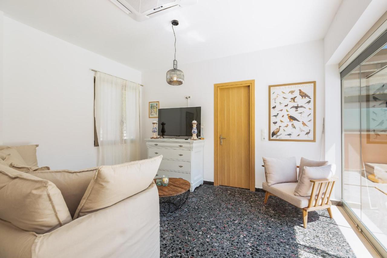 Sissi Boutique Villa Pigí Extérieur photo