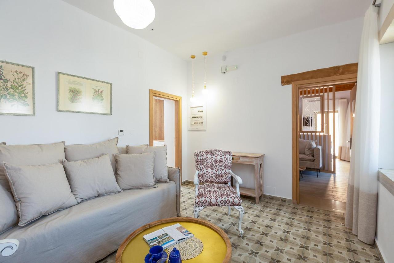 Sissi Boutique Villa Pigí Extérieur photo