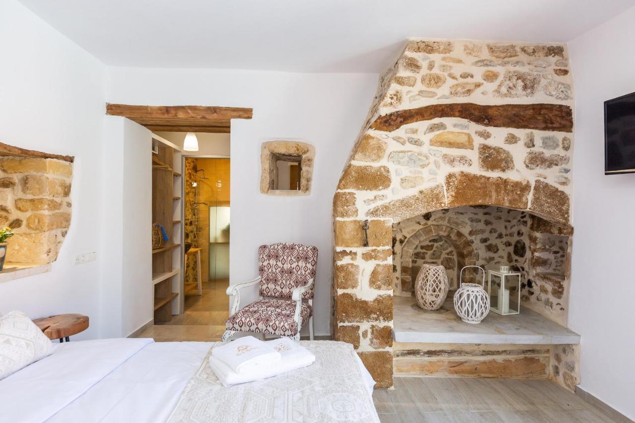 Sissi Boutique Villa Pigí Extérieur photo