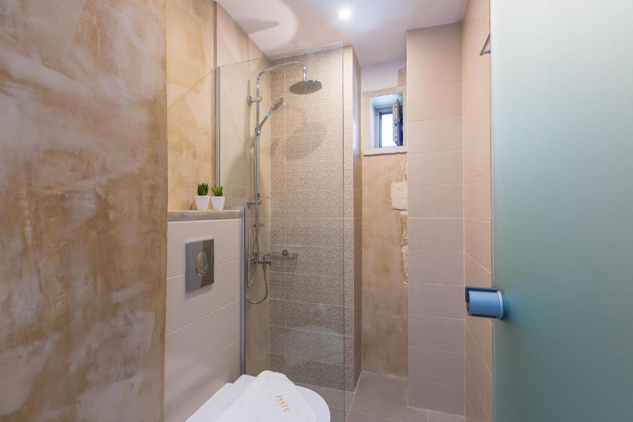 Sissi Boutique Villa Pigí Extérieur photo