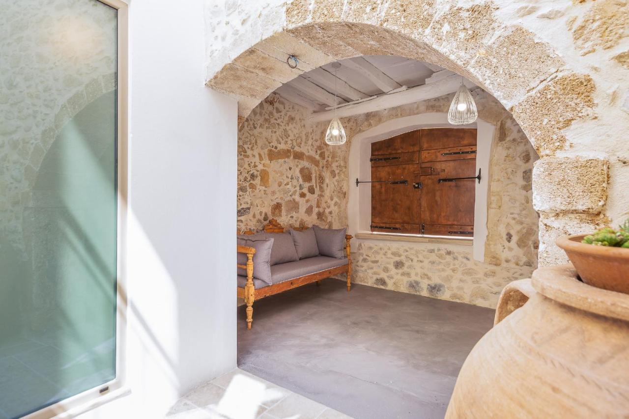 Sissi Boutique Villa Pigí Extérieur photo