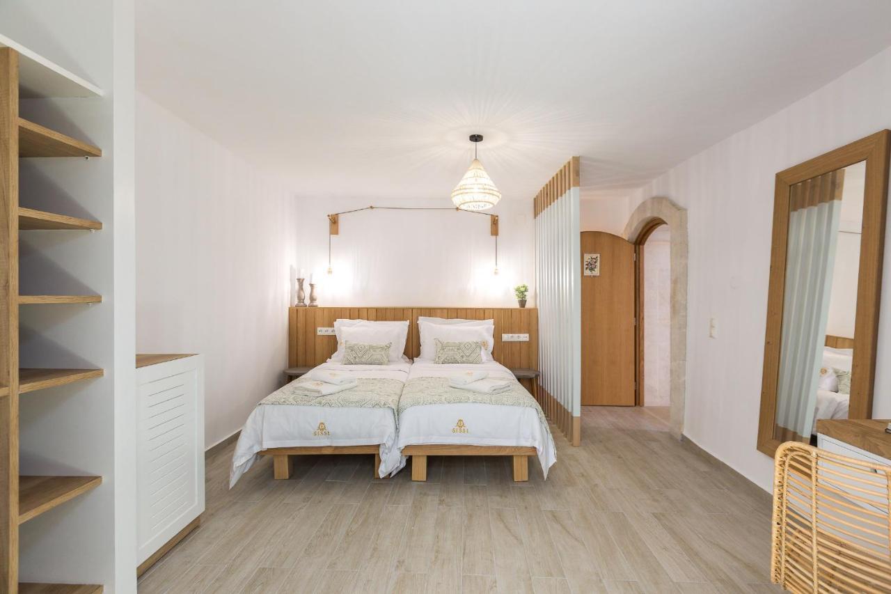 Sissi Boutique Villa Pigí Extérieur photo