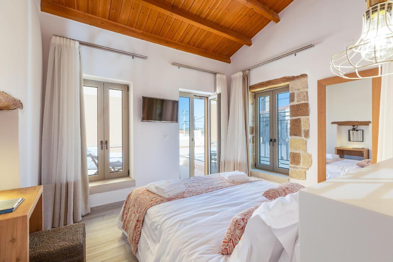 Sissi Boutique Villa Pigí Extérieur photo
