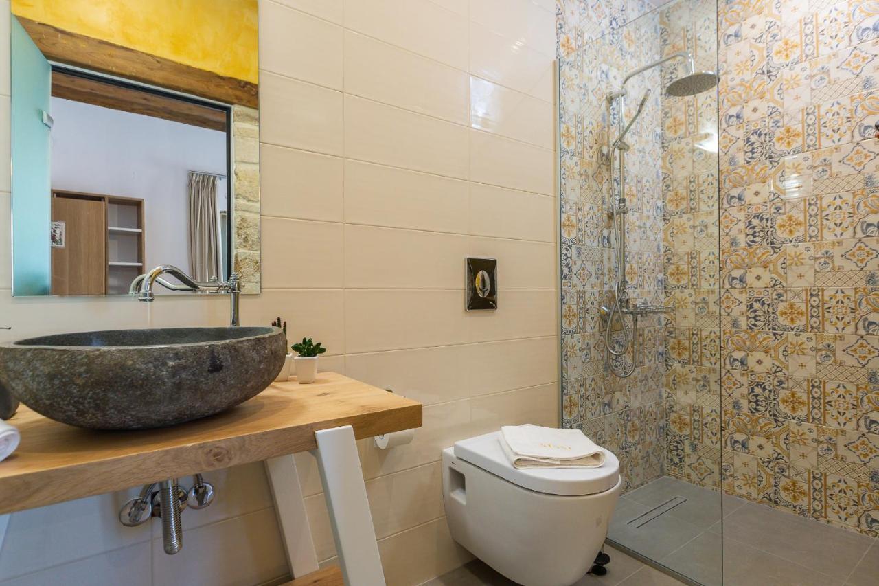 Sissi Boutique Villa Pigí Extérieur photo