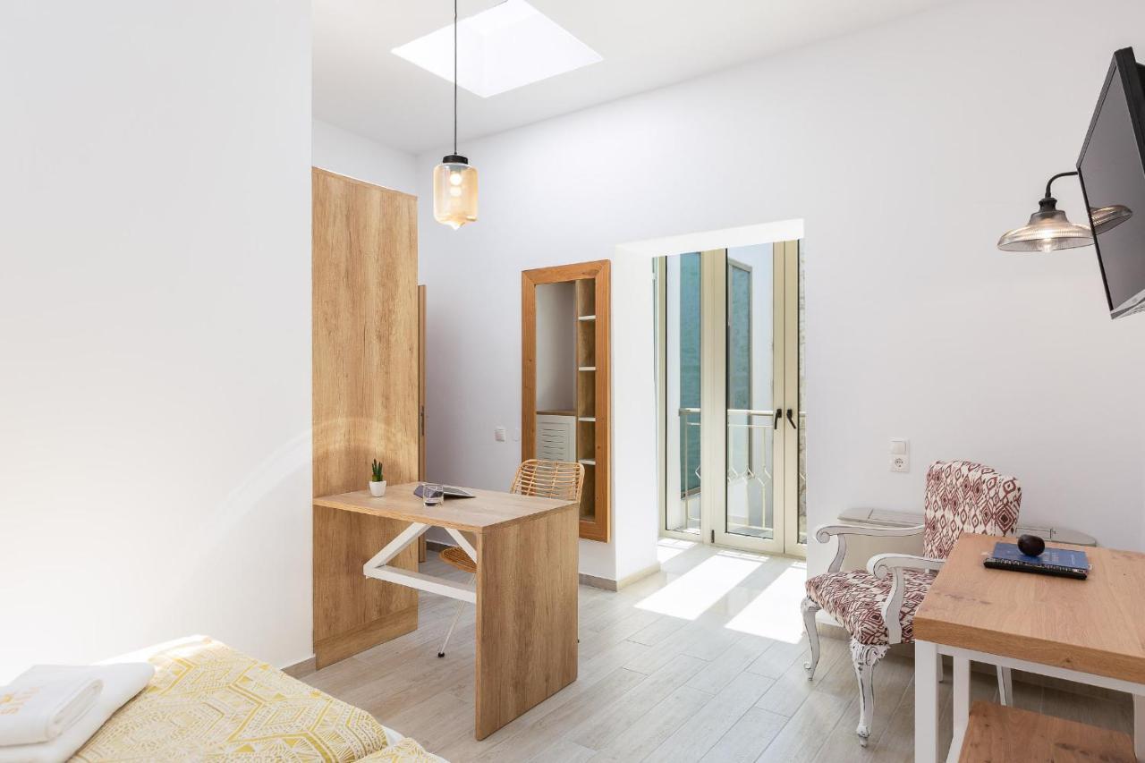 Sissi Boutique Villa Pigí Extérieur photo