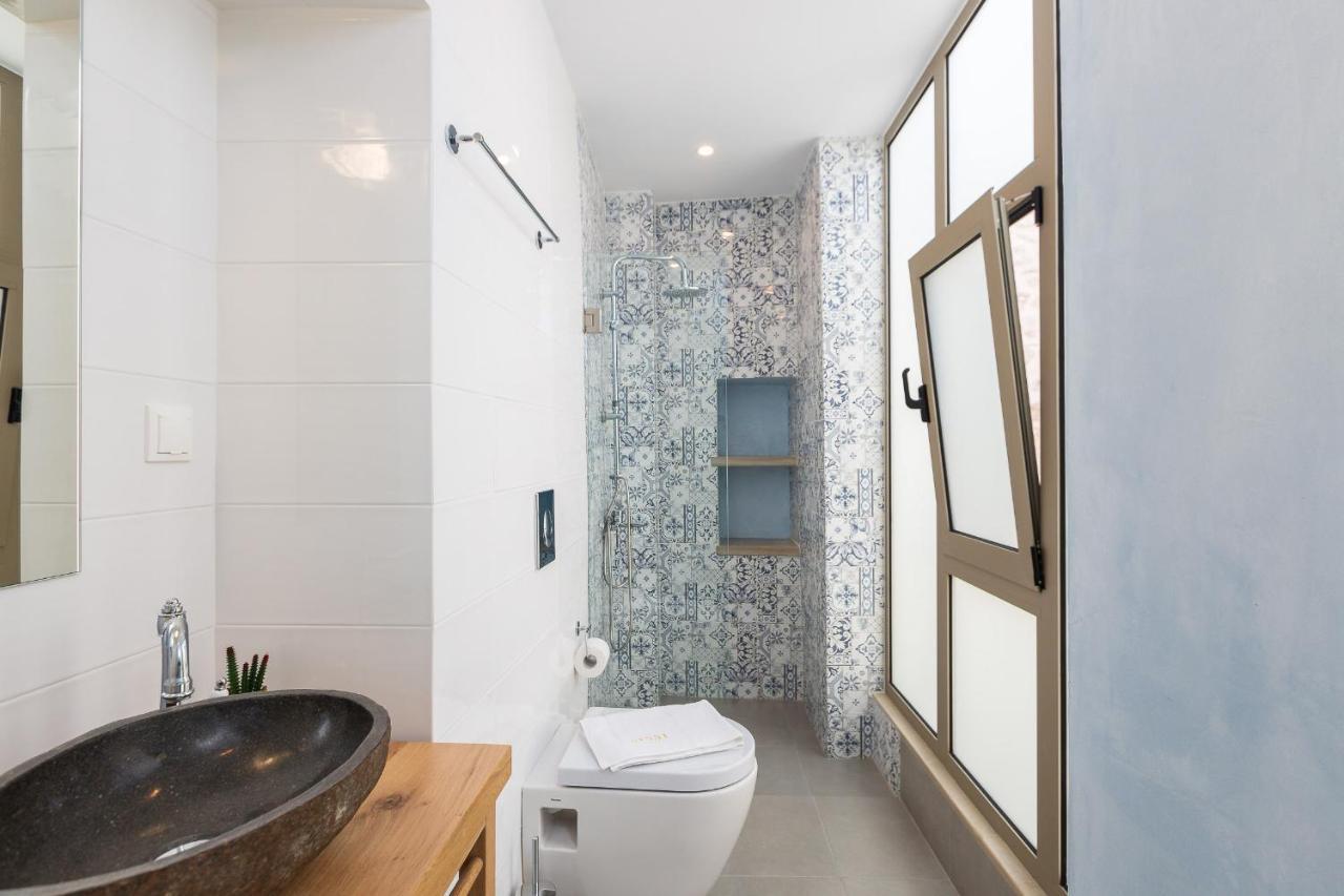 Sissi Boutique Villa Pigí Extérieur photo