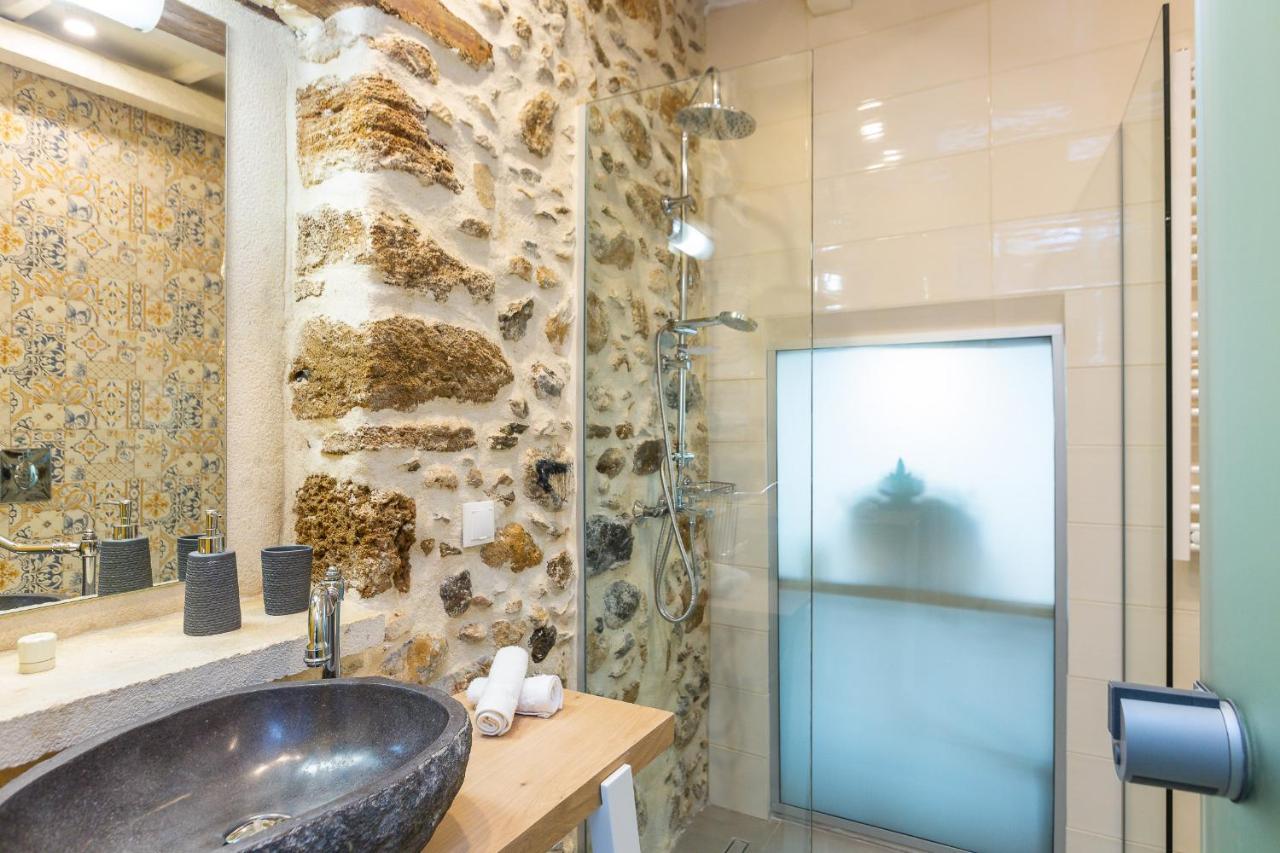Sissi Boutique Villa Pigí Extérieur photo