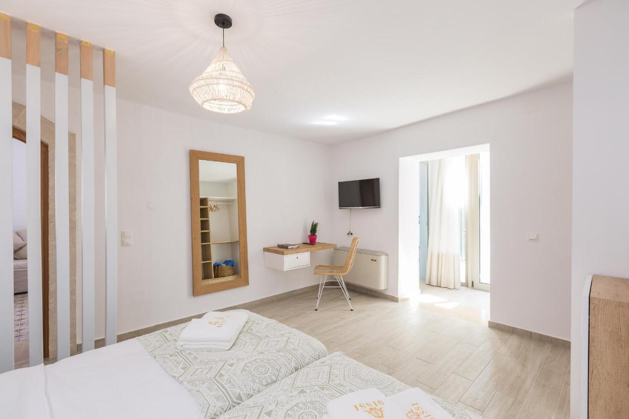 Sissi Boutique Villa Pigí Extérieur photo