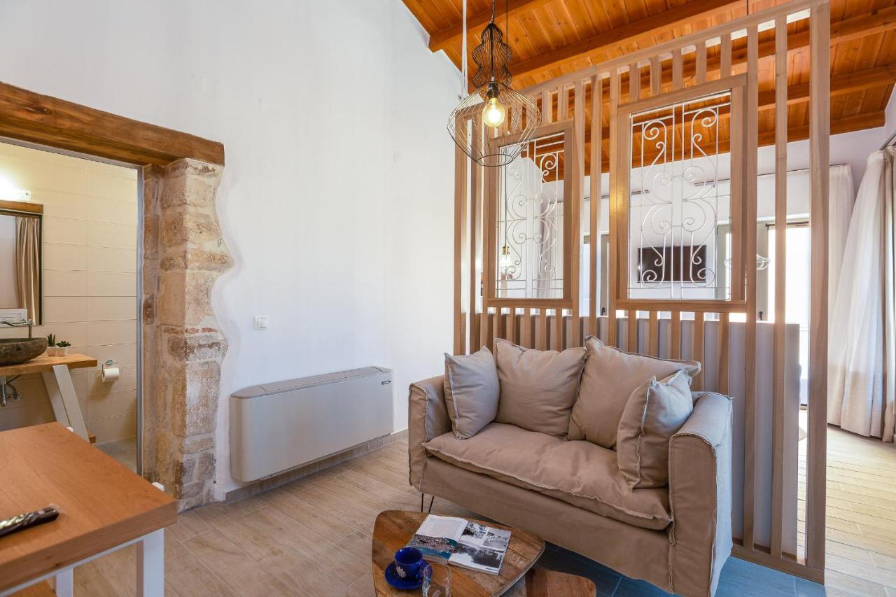 Sissi Boutique Villa Pigí Extérieur photo